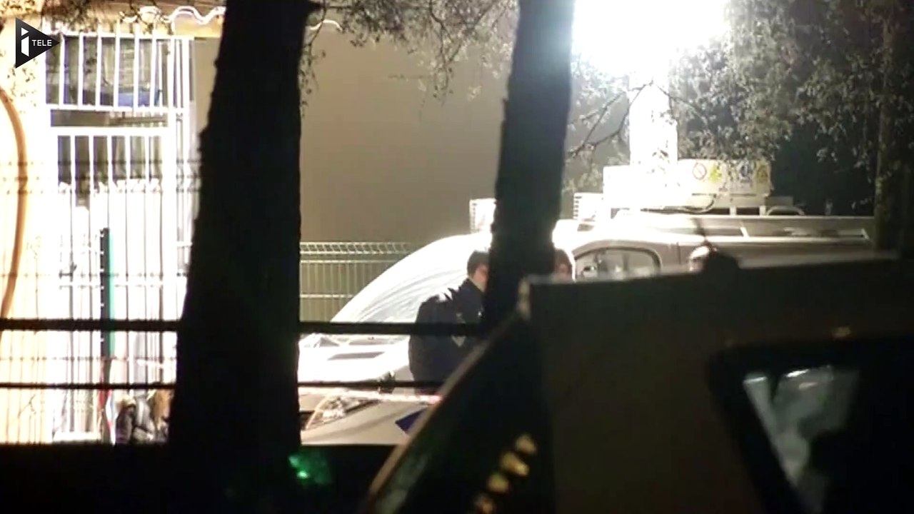 Fusillade à Marseille : trois hommes tués par balles