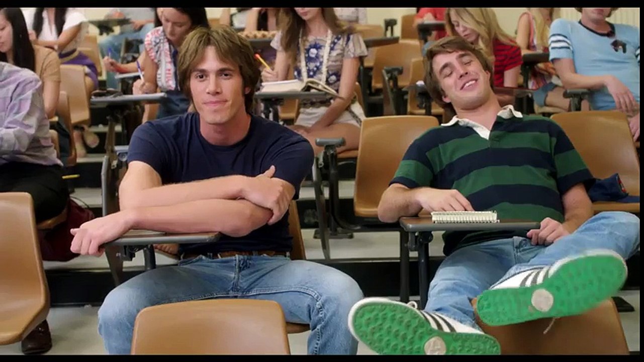 Everybody wantS Some (2016) Trailer in HD