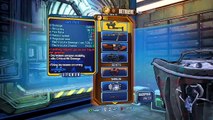 Borderlands The Pre Sequel Core T4s R LVL 50