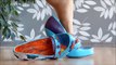 Snapshot #8 - Girlish Colorful High Heels