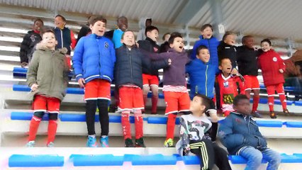 Le "choeur gros" ... comme ça !