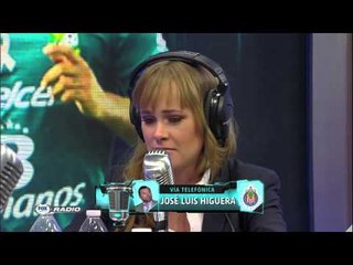 Salcido pidió traspaso