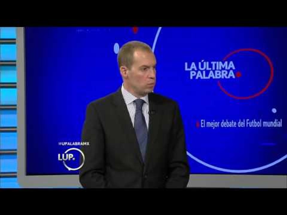 ¿Debe Cardozo presentar su renuncia?