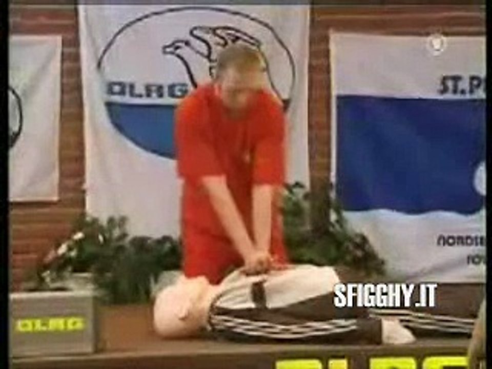 German CPR