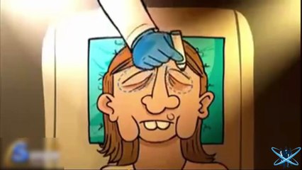 Estetik yapmak gerçeği değiştirmiyor- Kısa Animasyon