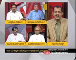 The Reason behind Kerala Congress split  Asianet News Hour 7 Mar 2016 29