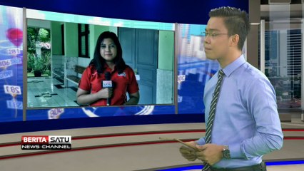 Sistem Pendistribusian Soal Ujian Nasional di DKI Jakarta