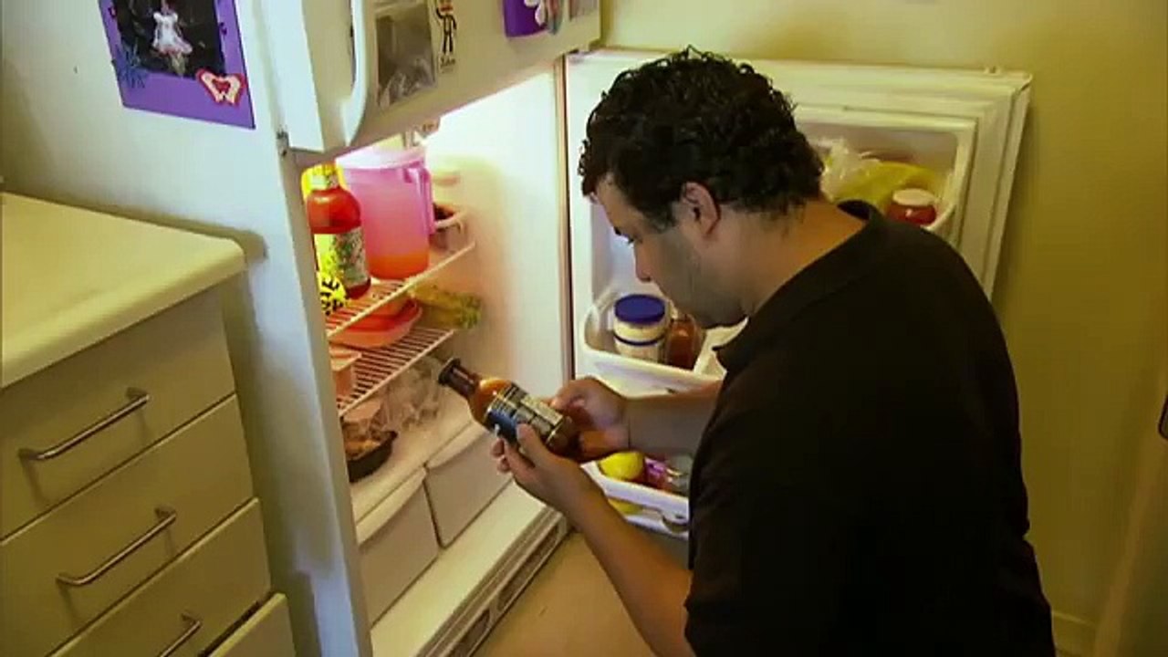 The Secrets of Sugar - The Fifth Estate - CBC News 9