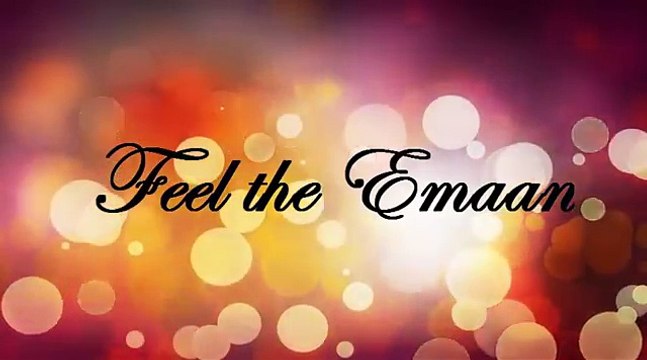 Heerni (Deer) Aur Hamare Nabi Ka Kissa Bayan By Maulana Tariq Jameel