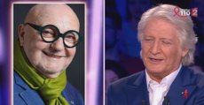 ONPC : Laurent Ruquier et Patrick Sébastien rendent hommage à Jean-Pierre Coffe (vidéo)