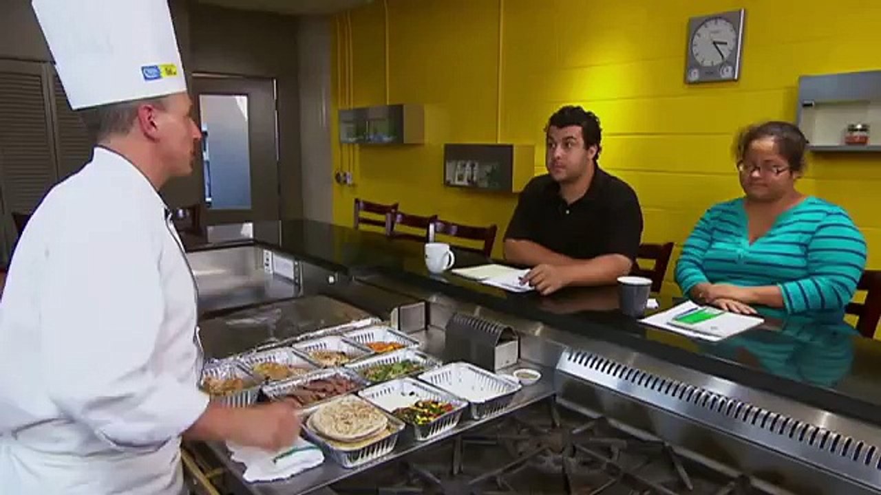 The Secrets of Sugar - The Fifth Estate - CBC News 15
