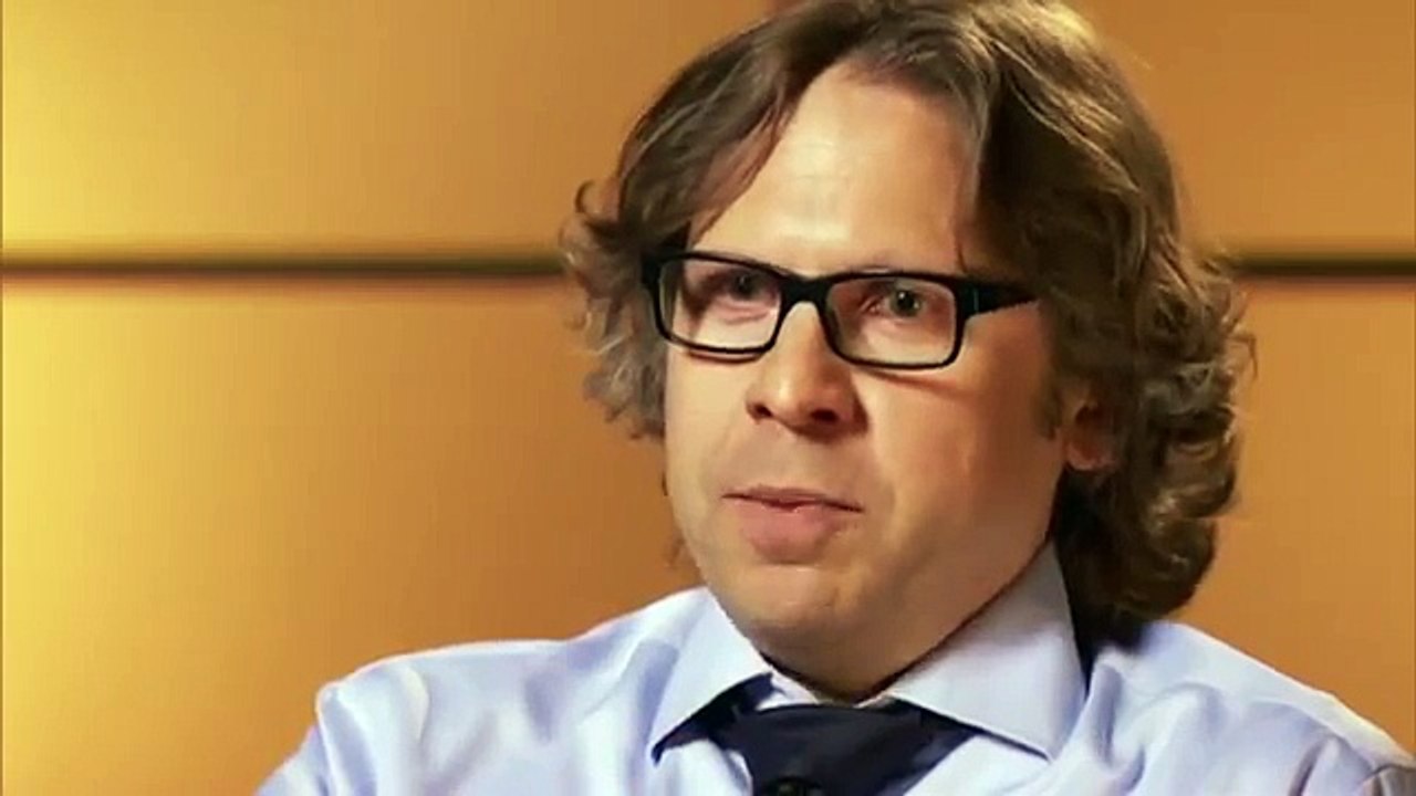 The Secrets of Sugar - The Fifth Estate - CBC News 16