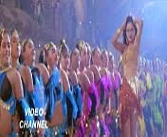 diljaly movie song SHAM HEN DUA HUA
