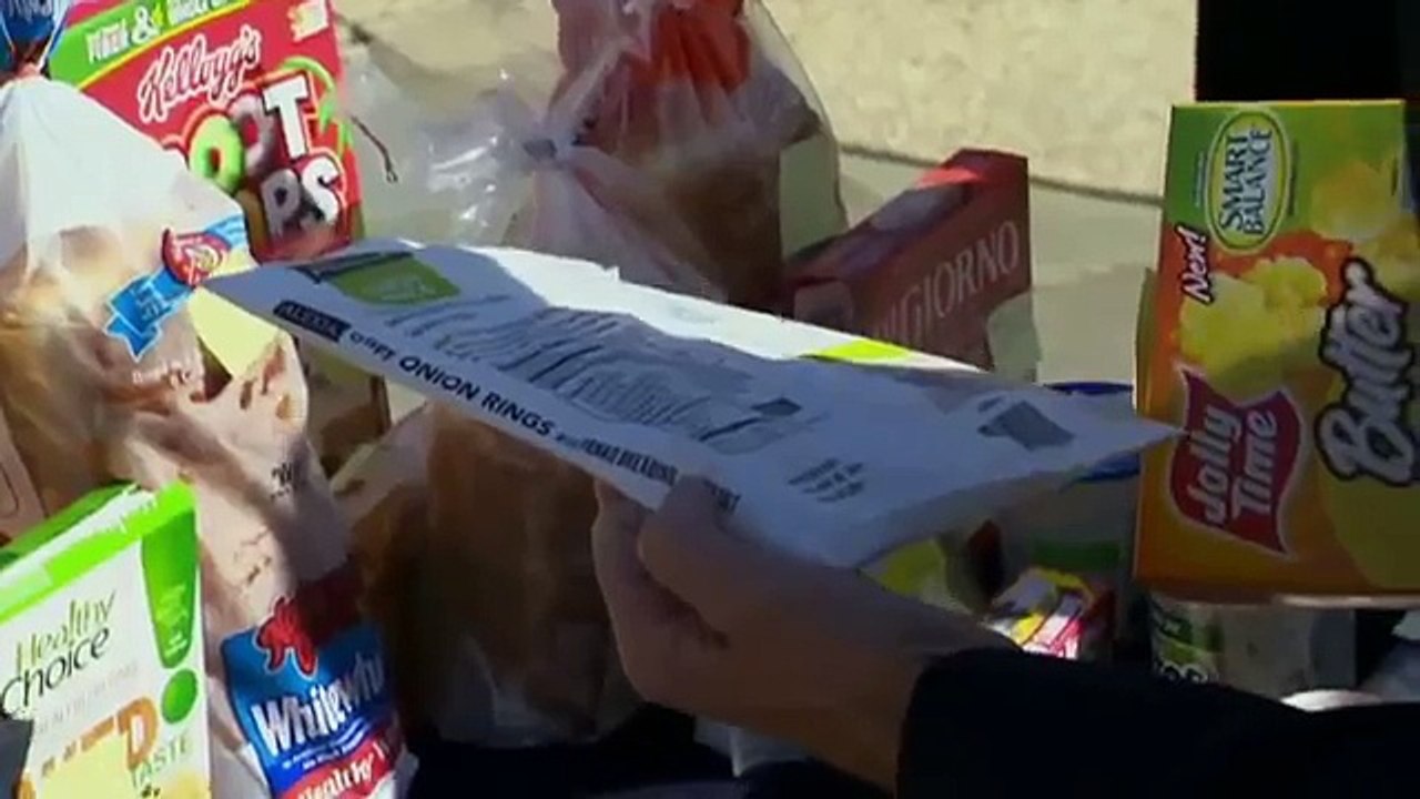 The Secrets of Sugar - The Fifth Estate - CBC News 26
