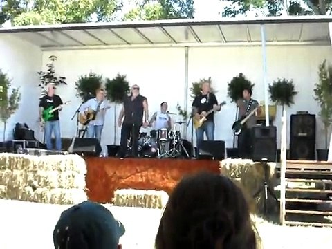 Silverstring Outlaws - I Ran (So far away)