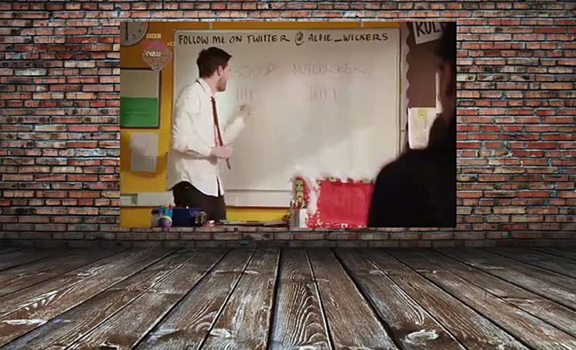 Bad Education 47