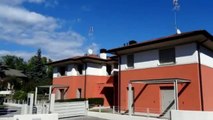 Nuova Villa in Vendita, via Corner - Caneva