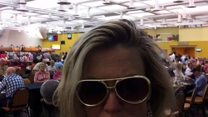 The Highrollers Showband Winstar World Casino