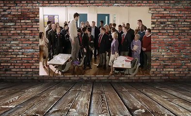 Bad Education Parents' Evening HD 2