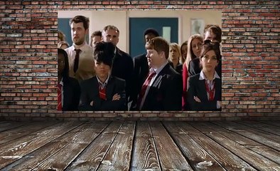 Bad Education Parents' Evening HD 4