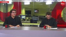 Tuerka News 2x01 6