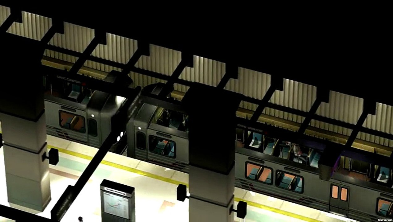 Divide Official Trailer