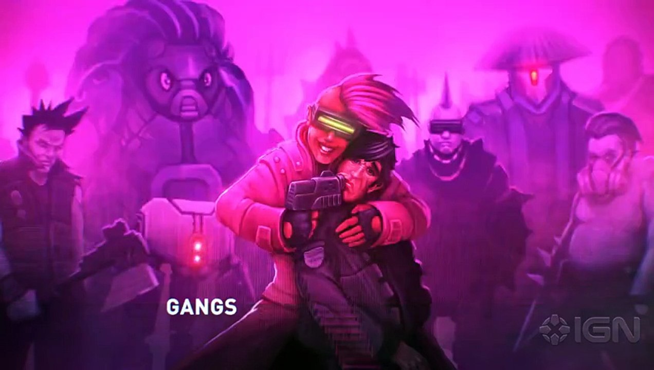 Kill to Collect Official Gameplay Trailer