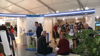 XXXV Congresso SIFO -  Matteo Ruggeri