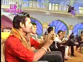 challa mera jee dhola (punjabi tappay) arif lohar,bushra sadiq,