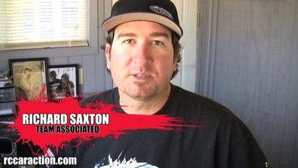 Team Associated SC8 E-Conversion