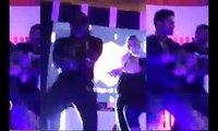 CHRIS GAYLE Dancing with KOHLI and YUVRAJ on MAUKA MAUKA after WestIndies will win Semi Final  Against India