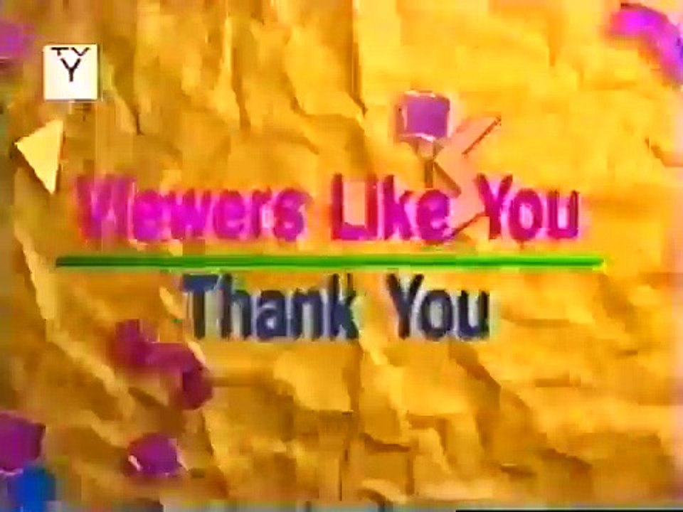 Barney & Friends: A Package of Friendship (Season 5, Episode 20)