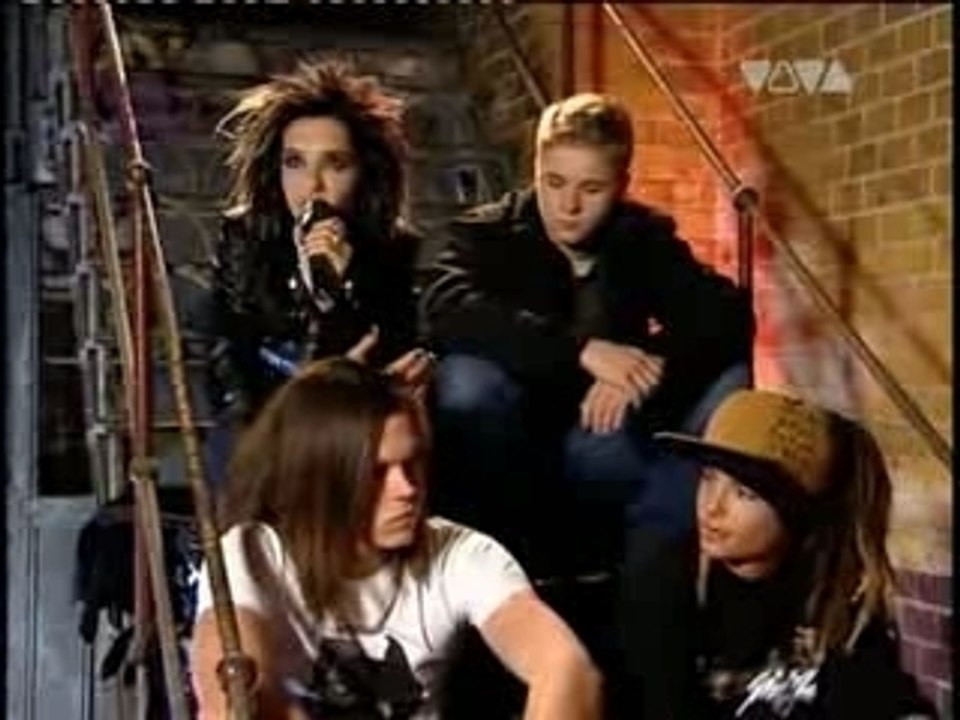 Tokio Hotel (Live)