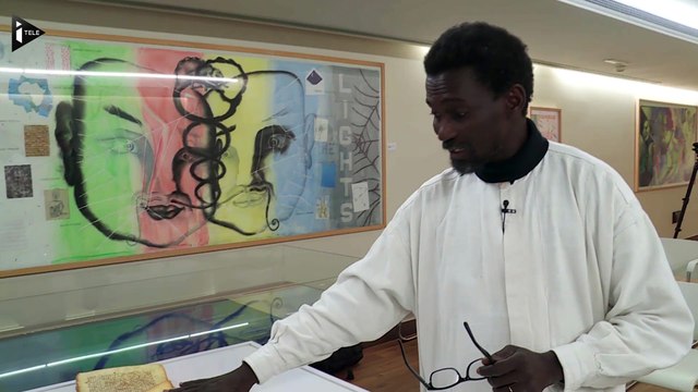 Les Manuscrits de Tombouctou sauvegardés en Espagne