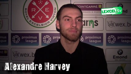 20160402 Virton Union - Alexandre Harvey