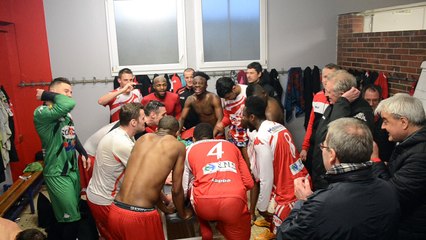 OSQ-AMIENS vestiaires 02 04 16