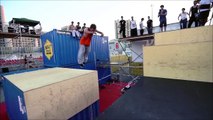 Epic Parkour and Freerunning Summer 2014