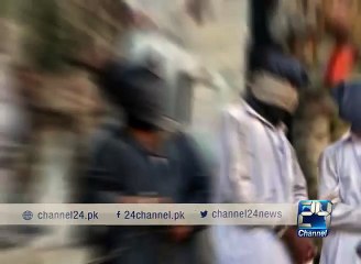 RAW agents arrested from Cholistan, Pakistan