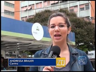 11-05-2015 - PROJETO MAIS LEITURA - ZOOM TV JORNAL