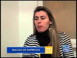 11-05-2015 - BALCÃO DE EMPREGOS - ZOOM TV JORNAL