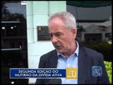 05-05-2015 - MUTIRÃO DÍVIDA ATIVA - ZOOM TV JORNAL