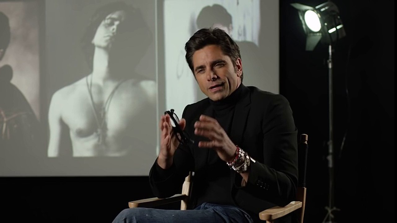 "Stamos: A Human, Being" - Trailer - Netflix