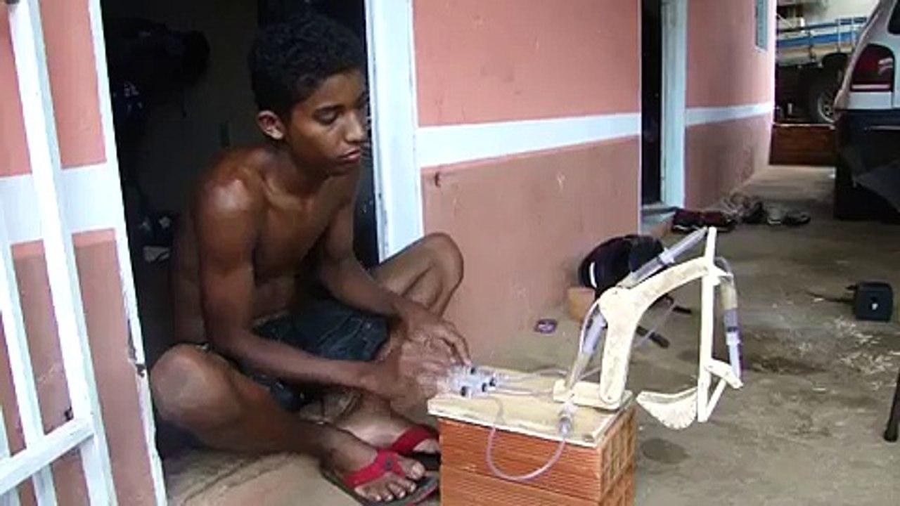 talent in pk
