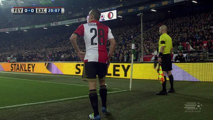 Kuyt durdurulamıyor 2 gol birden attı!