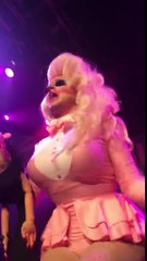 Trixie Mattel- Divas of Drag- Chicago