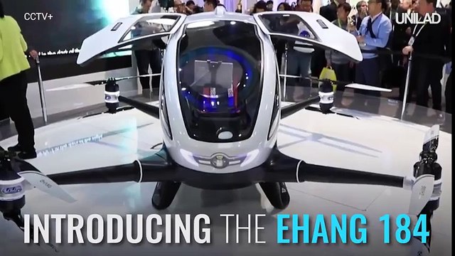 Будущее уже наступило