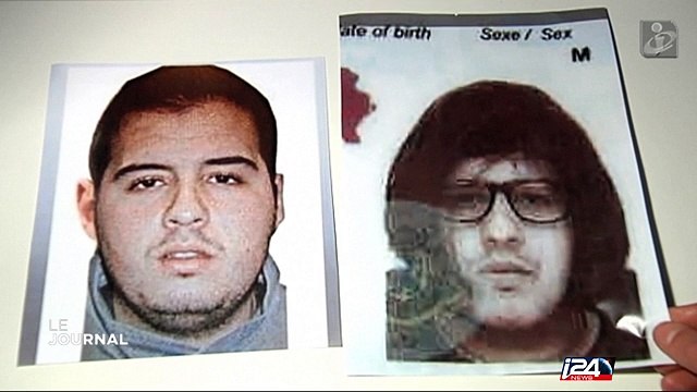 Projet d'attentat déjoué en France: un troisième homme inculpé en Belgique