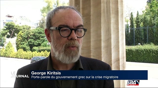 Ankara se prépare à accueillir les migrants renvoyés de Grèce