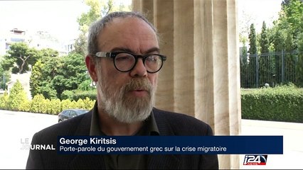 Ankara se prépare à accueillir les migrants renvoyés de Grèce