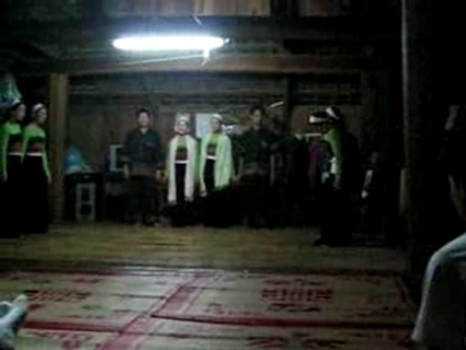 10-Vietnam 2007- Ethnies Thaï